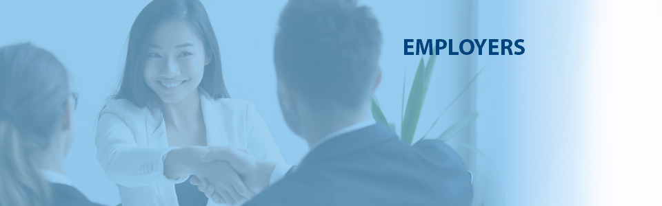 Career Employers
