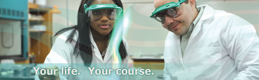 science students