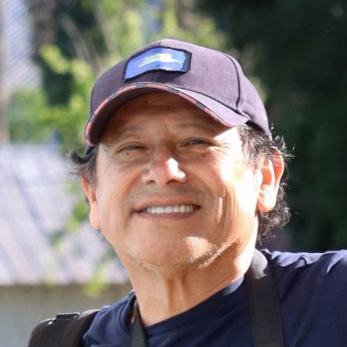 Walter Lara, Professor