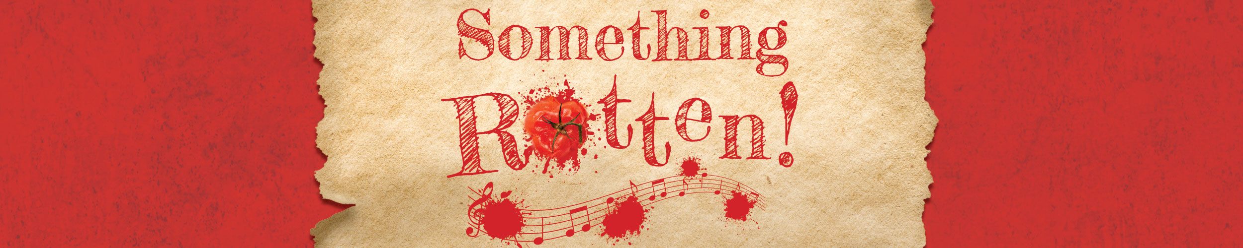 FloArts presents Something Rotten!