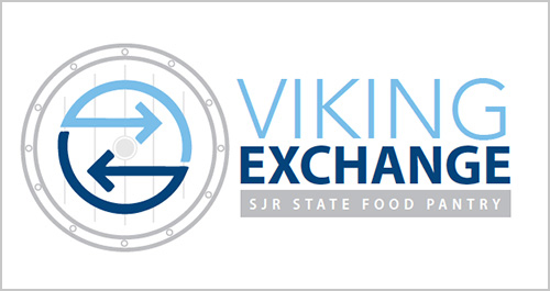 Viking Exchange Food Pantry