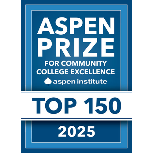 Aspen Prize for Community College Excellence