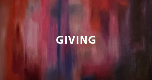 giving to floarts