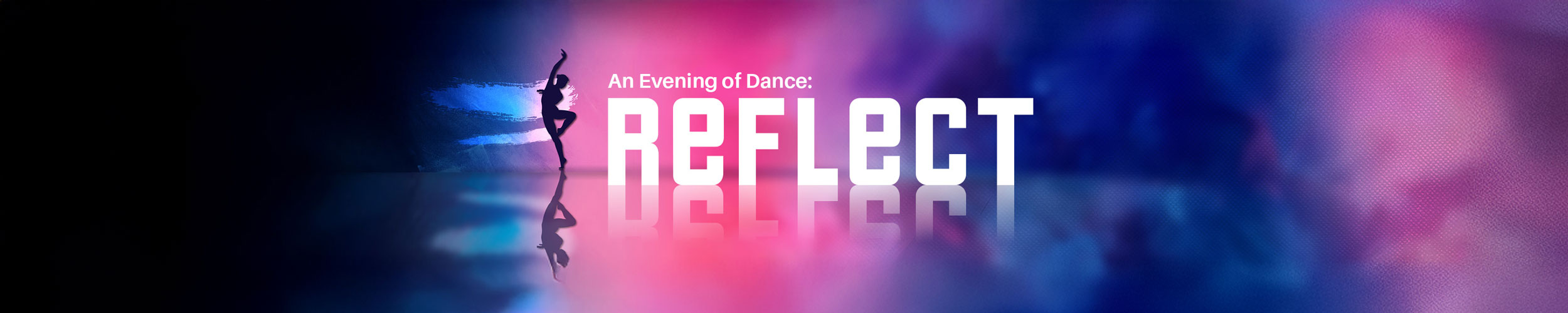 An Evening of Dance: Reflect