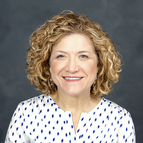 Rhonda Tinnin, Professor