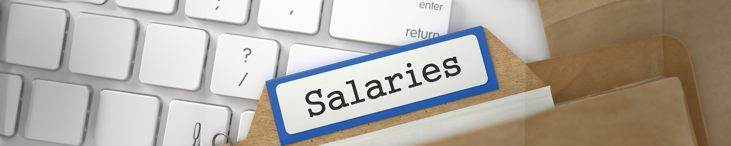 Salary Schedules