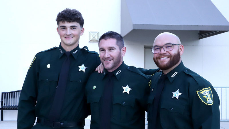 Criminal Justice graduation June 2026