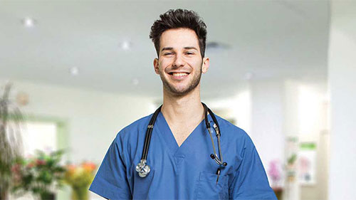 Certified Nursing Assistant program