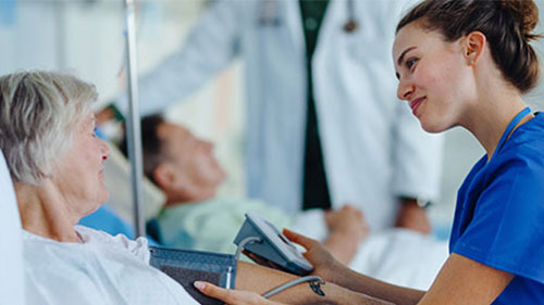 Practical Nursing program