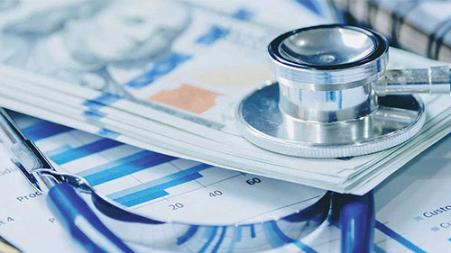 Office Management - Medical Office program