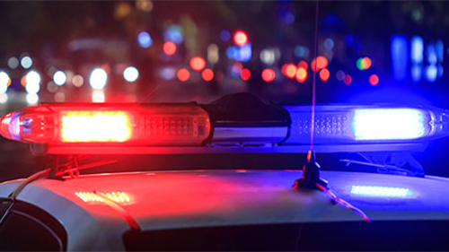 Police Lights, Corrections and Law, apply now