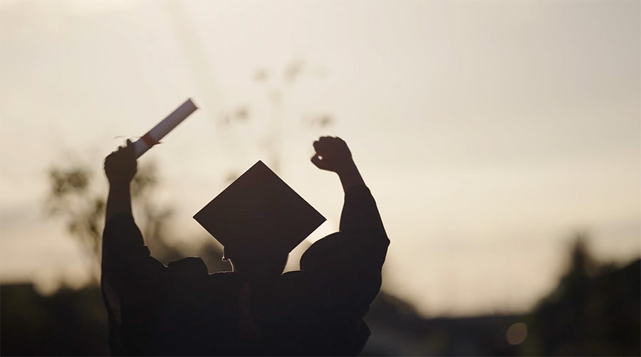 Legacy – the long-lasting impact of actions, decisions and experiences passed on from generation to generation