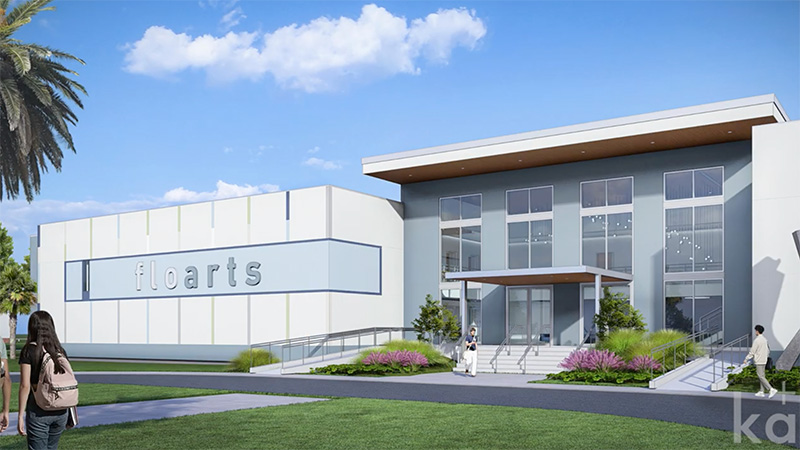 FloArts Construction