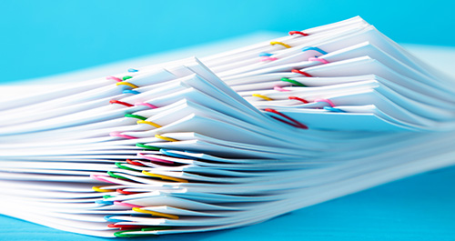 Placement Test Transcript Request