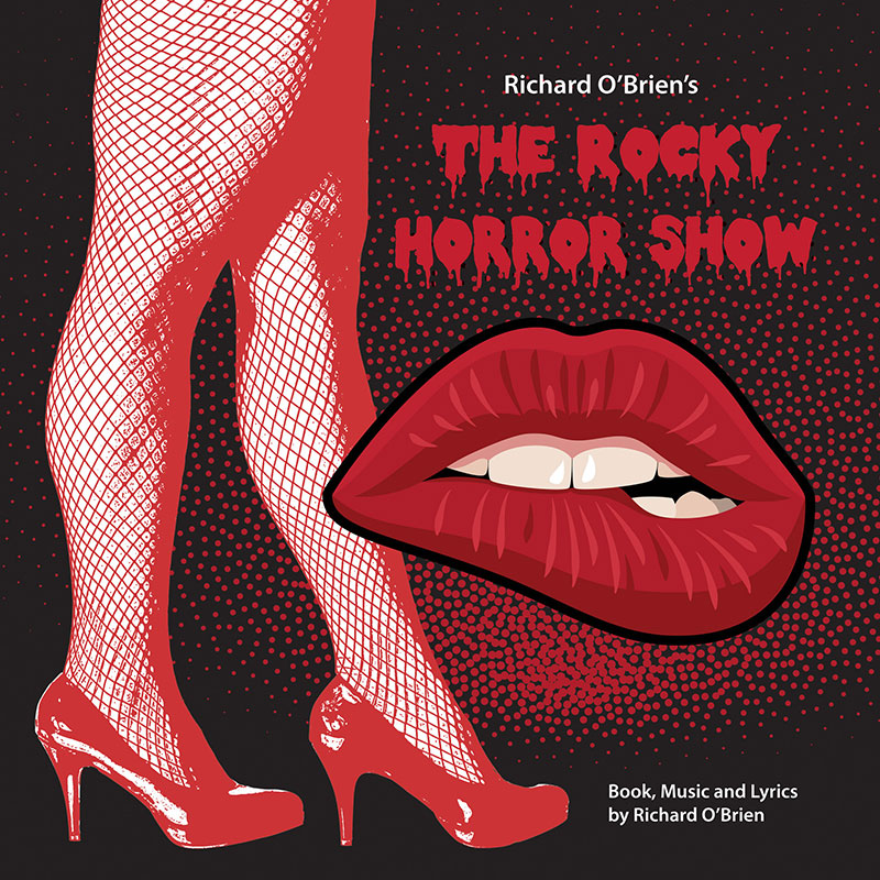 Florida School of the Arts presents 'The Rocky Horror Show' 